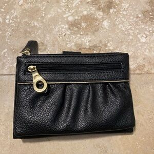Relic Jenny Black coffee Wallet